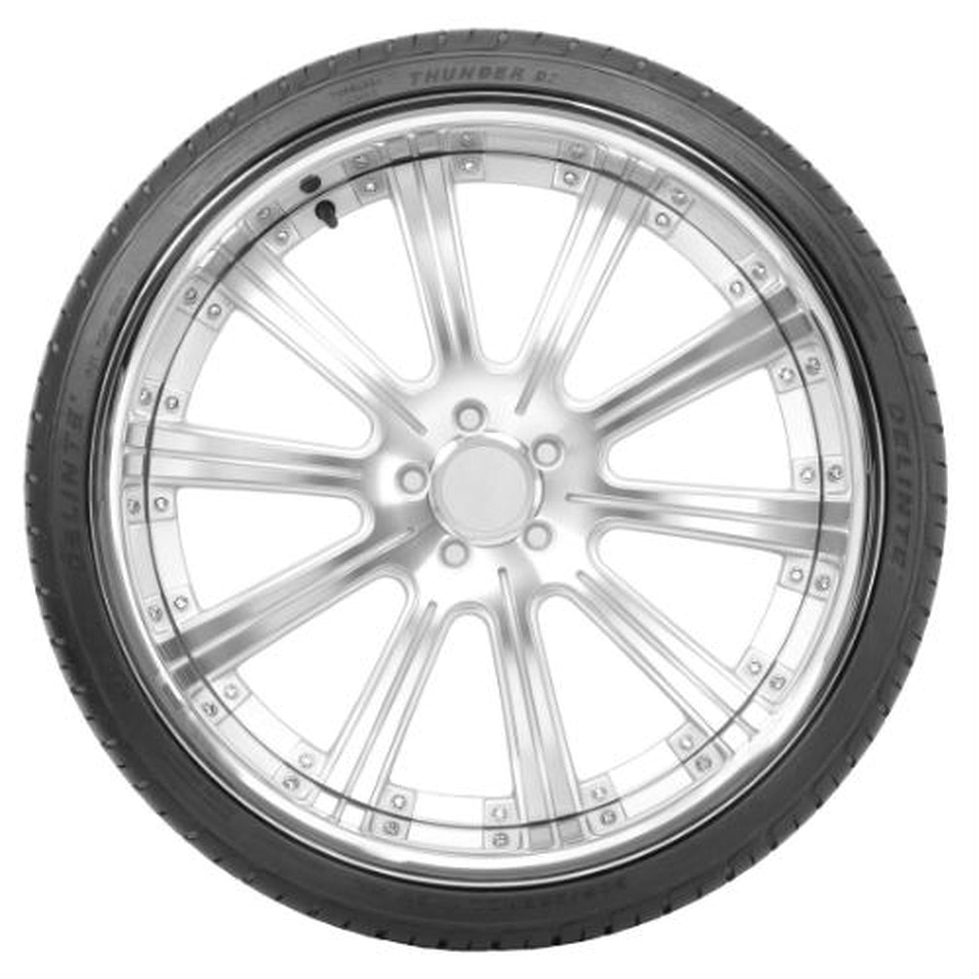 Delinte Thunder D7 All Season 235/30R22 90W Passenger Tire