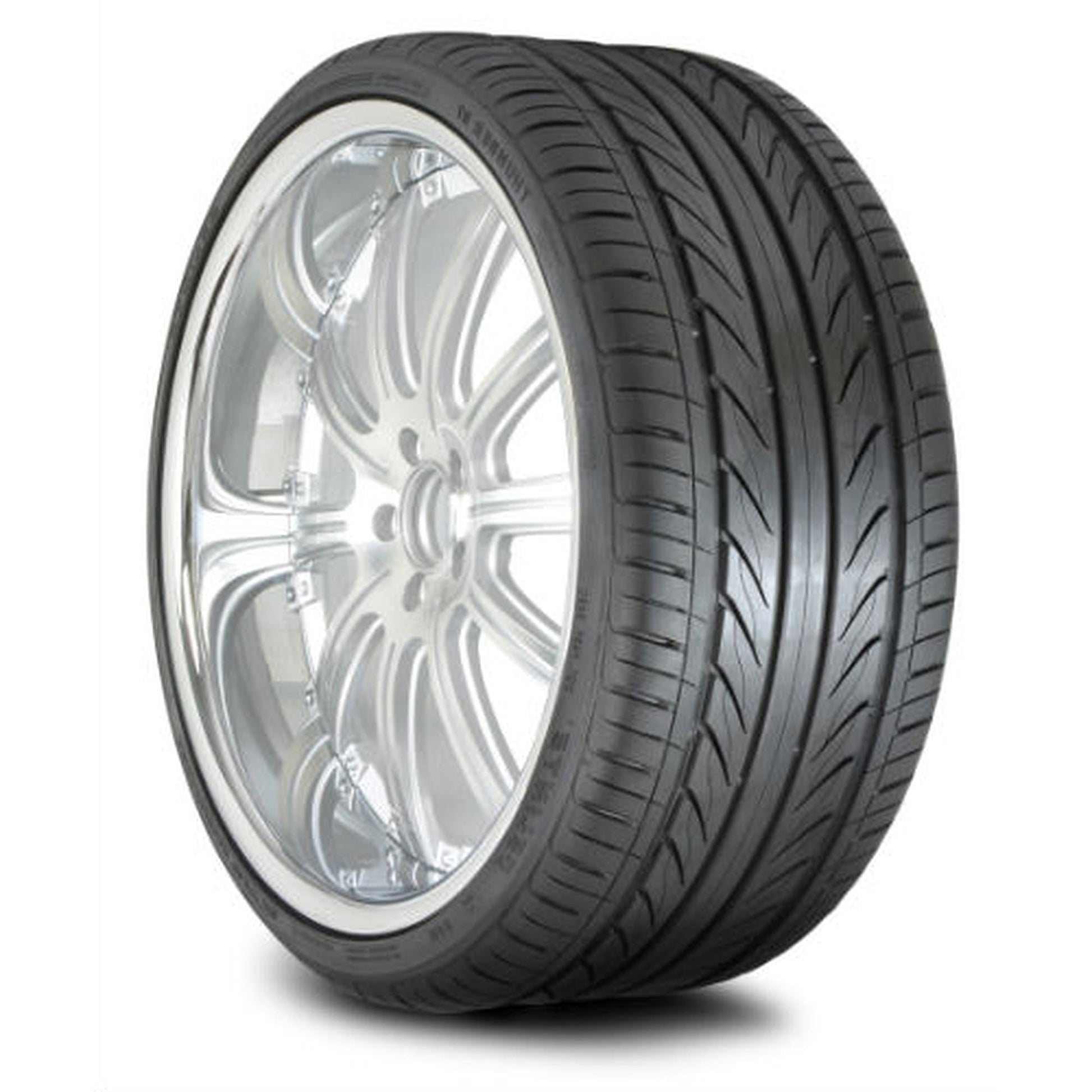 Delinte Thunder D7 All Season 235/30R22 90W Passenger Tire