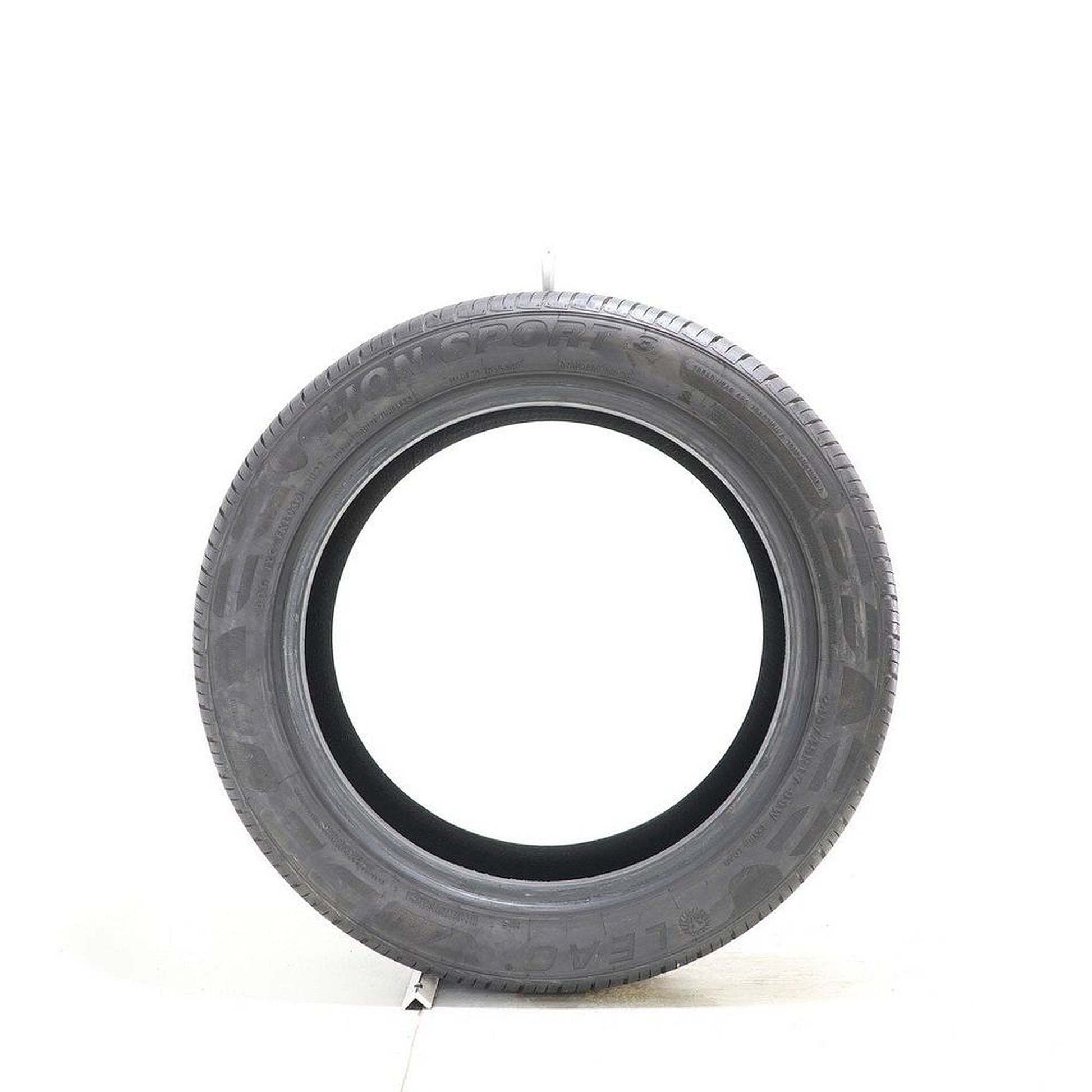Leao Lion Sport 3 All Season 195/45R16 84V XL Passenger Tire