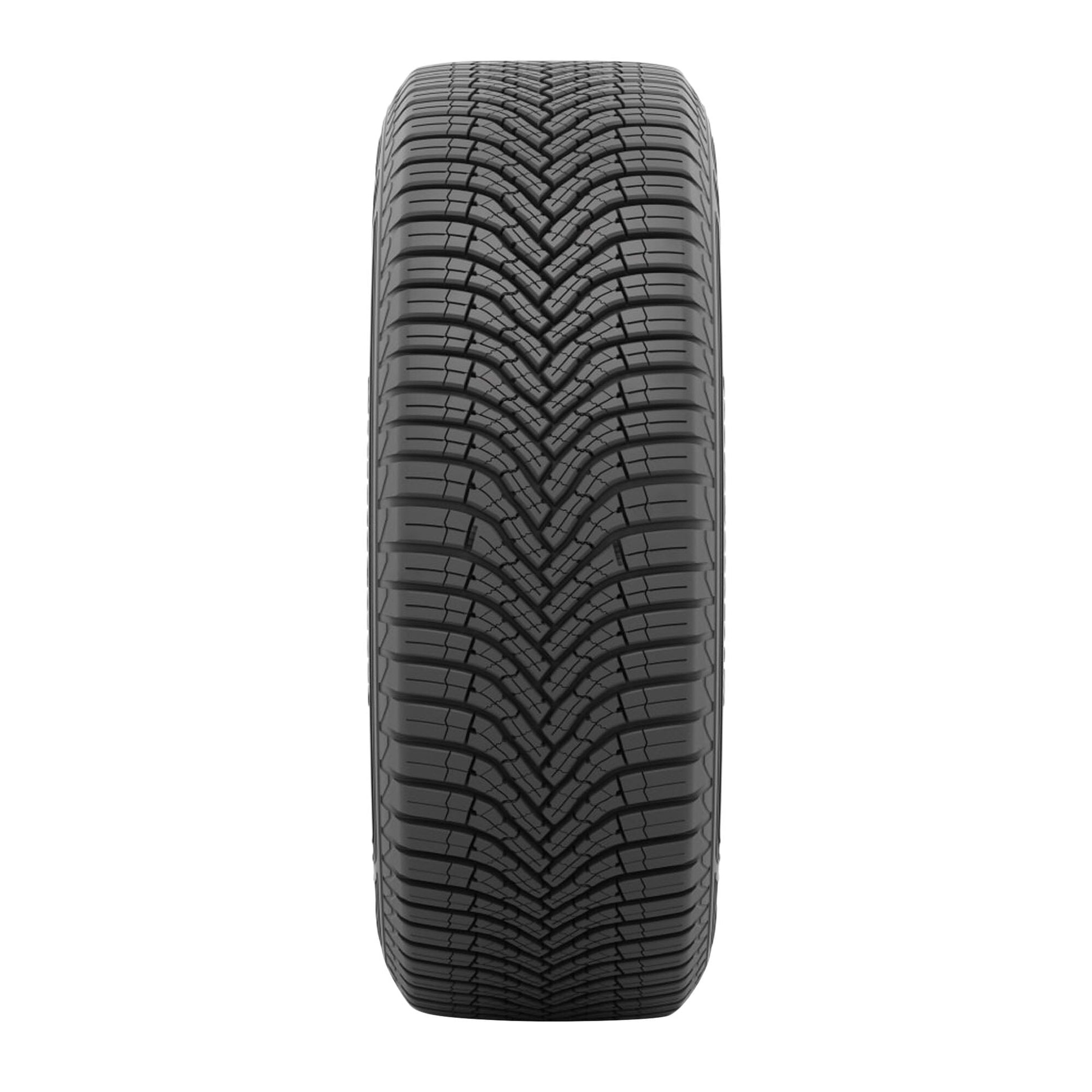 Goodyear Assurance WeatherReady 2 All Weather 235/55R18 100V Passenger Tire