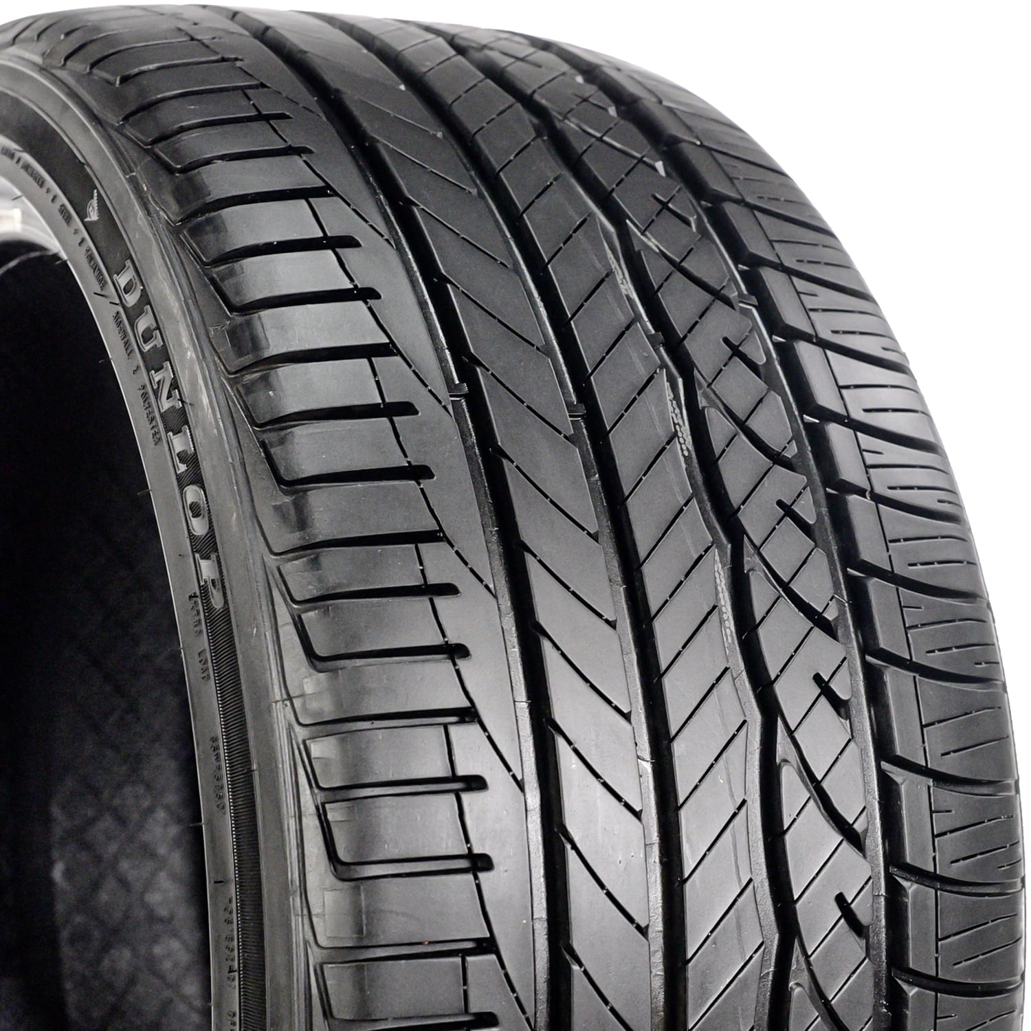Dunlop Conquest Sport A/S 205/50R17 93W XL High Performance All Season Tire