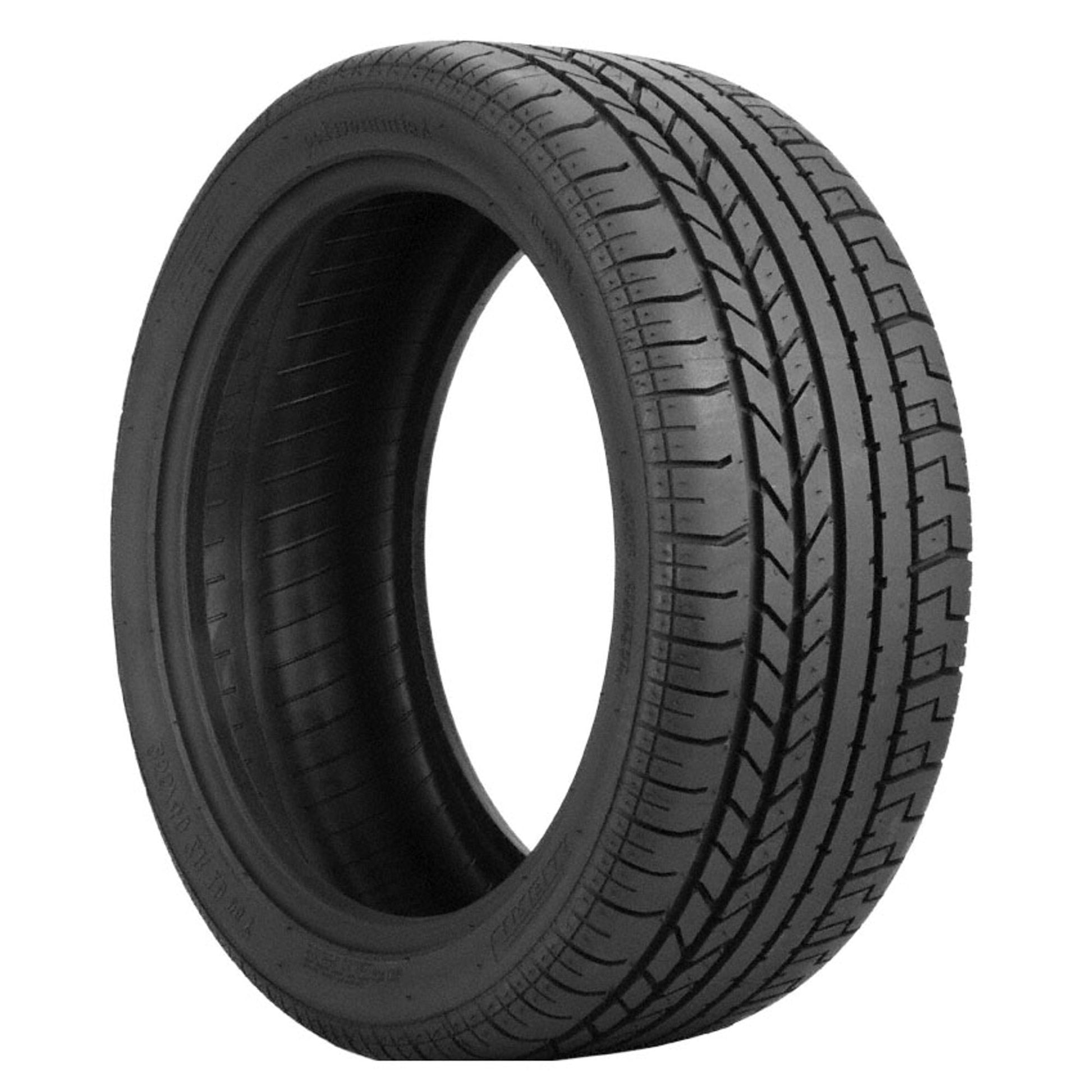 Pirelli P Zero Asimmetrico UHP Summer 235/35ZR18 (86Y) Passenger Tire